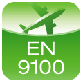 Zertifizierung Vorbereitung für EN 9100