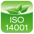 Norm ISO 14001