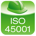 Zertifizierung Vorbereitung für ISO 45001