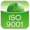 Zertifizierung Vorbereitung für ISO 9001