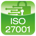 Audit für ISO 27001