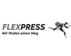 Flexpress-Kurierdienst
