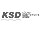 Kölner Schiffswerft Deutz GmbH & Co.KG