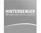 A.Hinterberger Schriften-Siebdruck GmbH