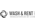 wash&rent