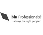 blu professionals