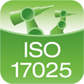 QAS-Company Norm ISO 17025